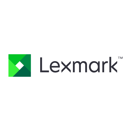 Toner Lexmark